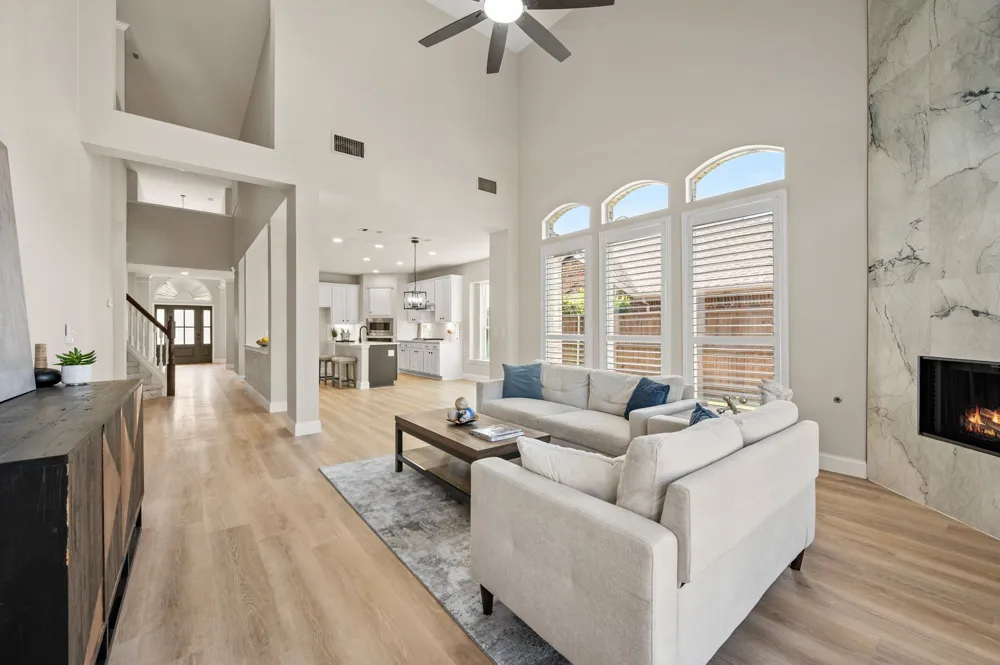 11207 Raveneaux Drive Frisco, TX 75033