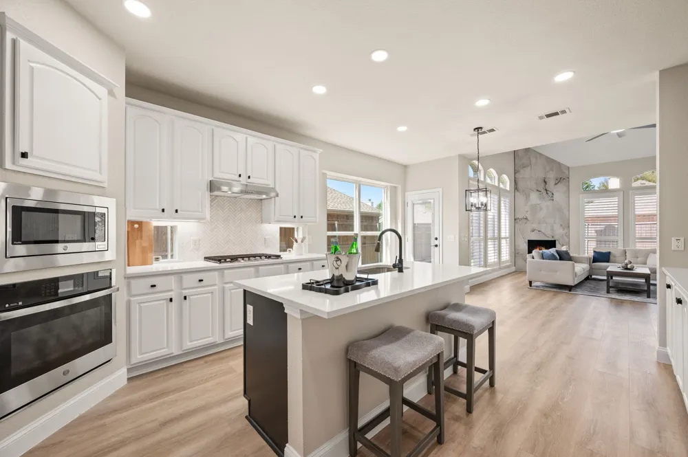 11207 Raveneaux Drive Frisco, TX 75033