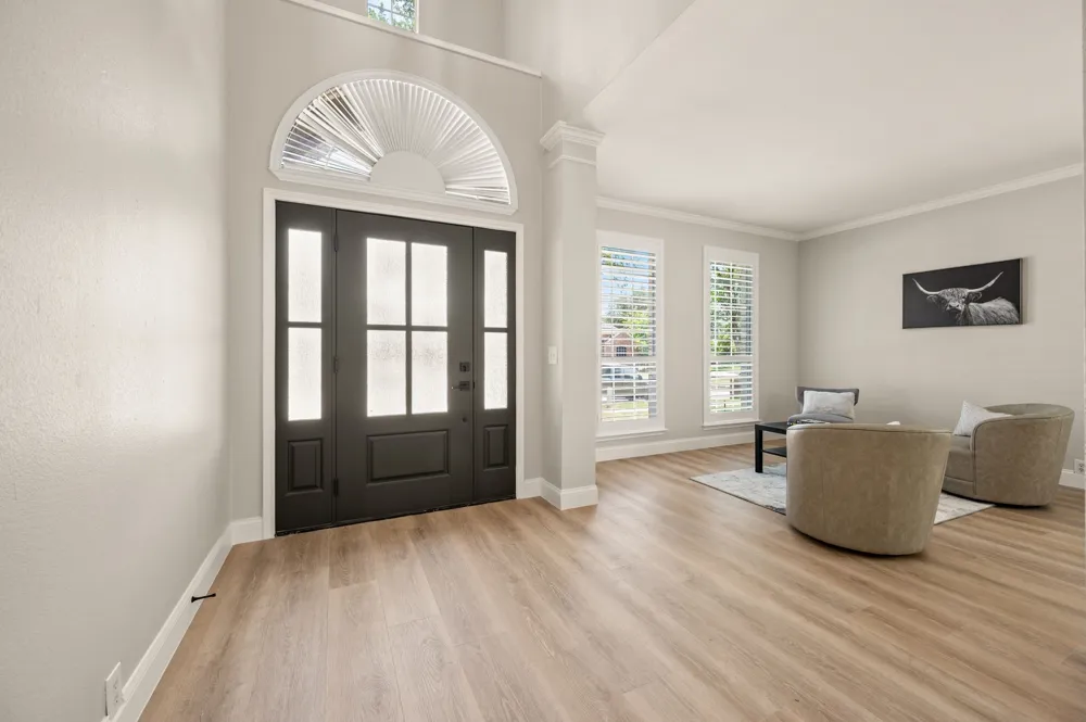 11207 Raveneaux Drive Frisco, TX 75033