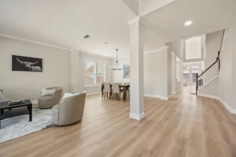 11207 Raveneaux Drive Frisco, TX 75033