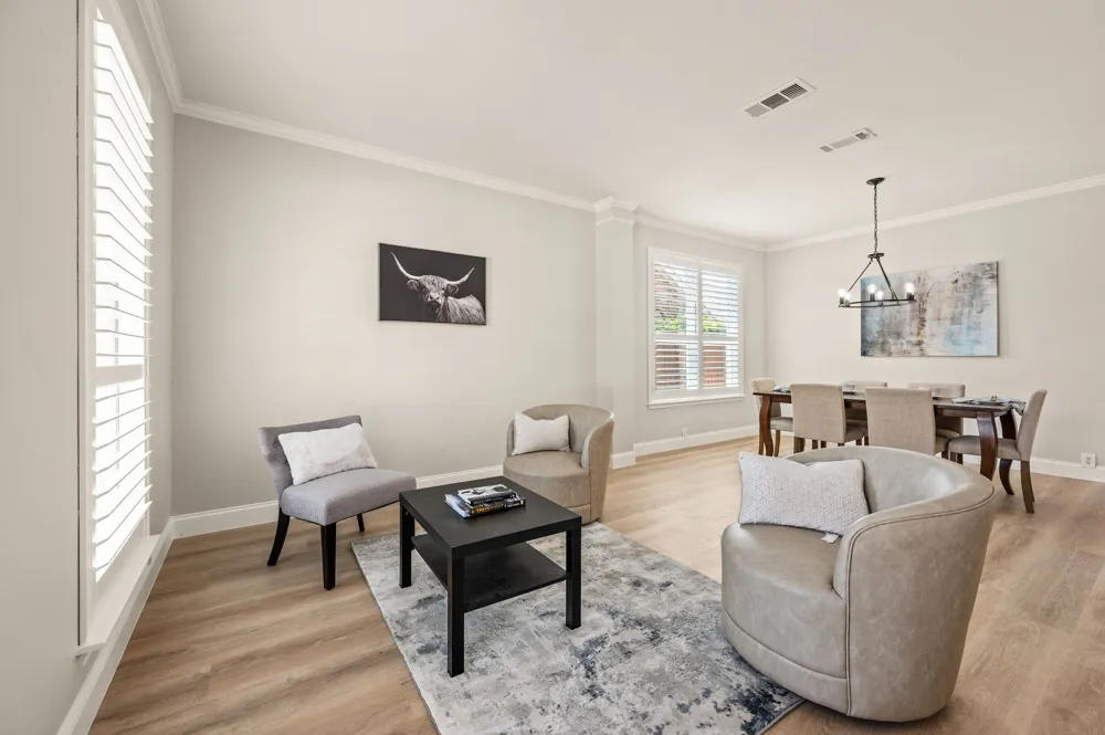 11207 Raveneaux Drive Frisco, TX 75033