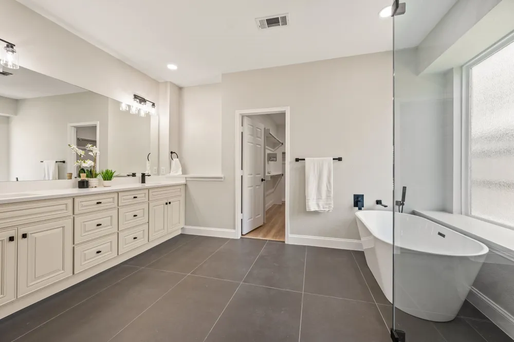 11207 Raveneaux Drive Frisco, TX 75033