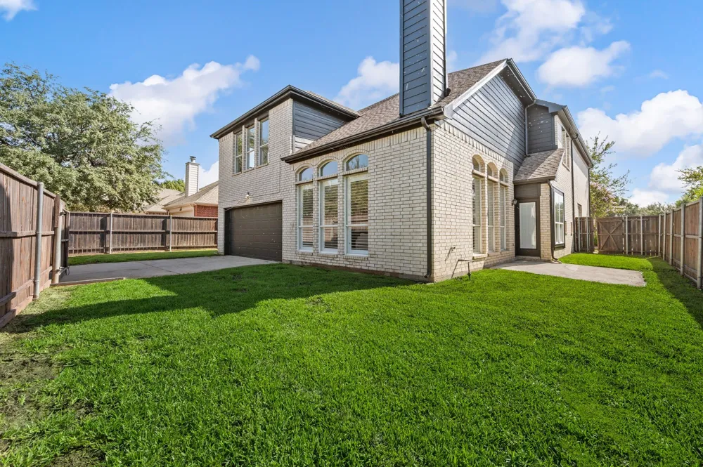 11207 Raveneaux Drive Frisco, TX 75033