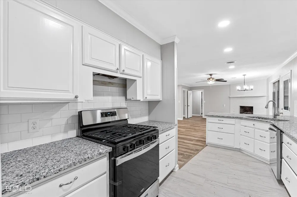 9471 Hemlock Circle Shreveport, LA 71118