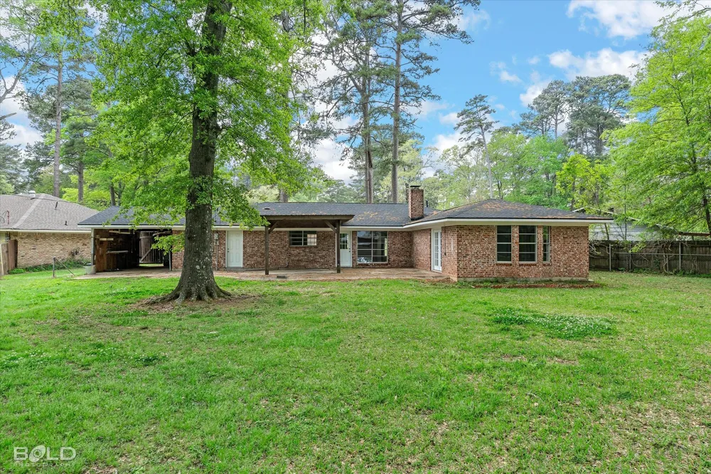 9471 Hemlock Circle Shreveport, LA 71118