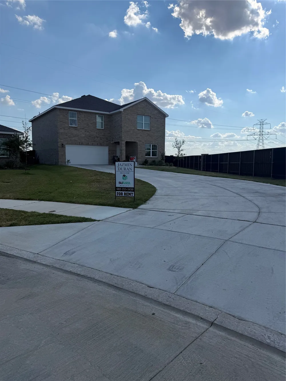 5677 Ladytown Lane Fort Worth, TX 76036