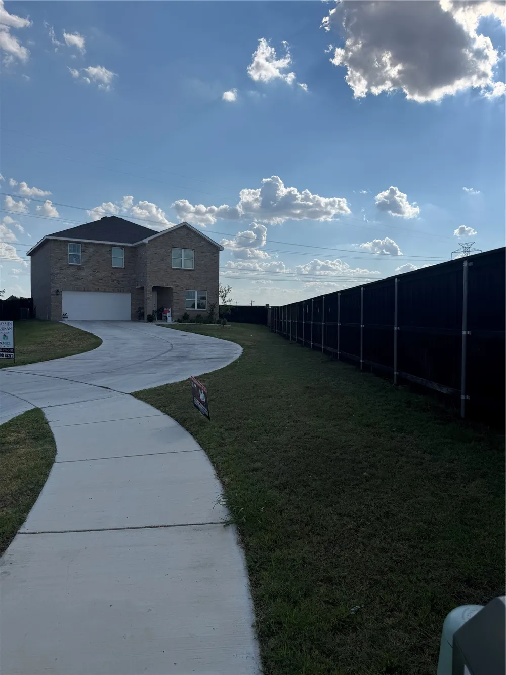 5677 Ladytown Lane Fort Worth, TX 76036
