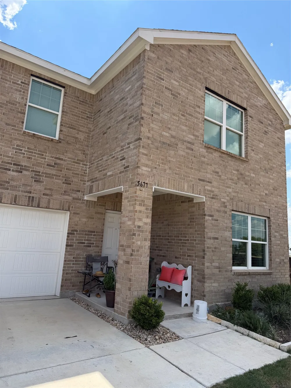5677 Ladytown Lane Fort Worth, TX 76036