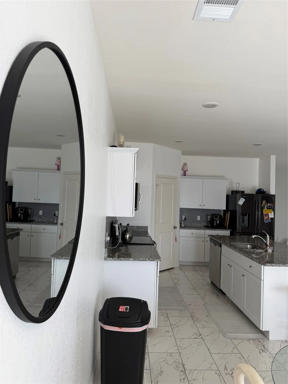5677 Ladytown Lane Fort Worth, TX 76036