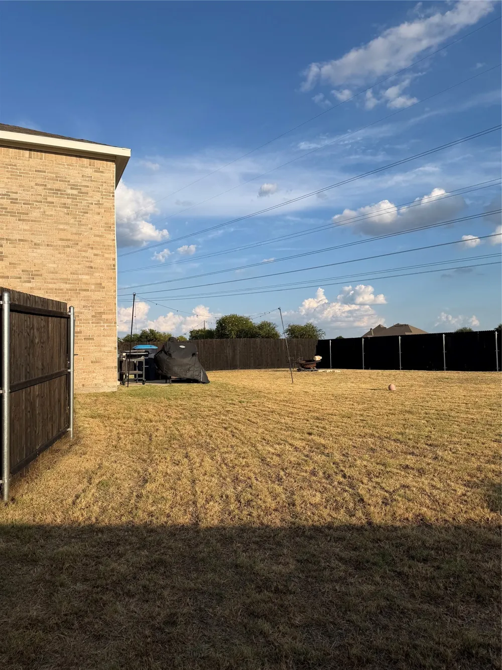 5677 Ladytown Lane Fort Worth, TX 76036