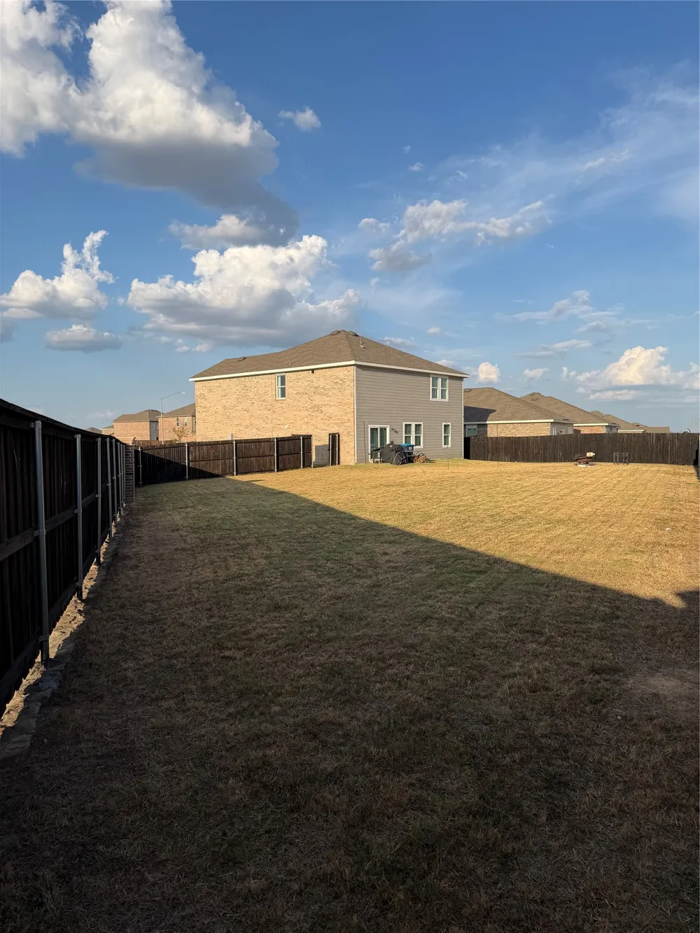 5677 Ladytown Lane Fort Worth, TX 76036