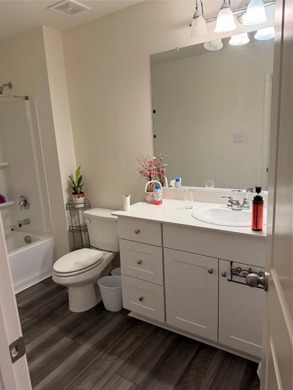 5677 Ladytown Lane Fort Worth, TX 76036