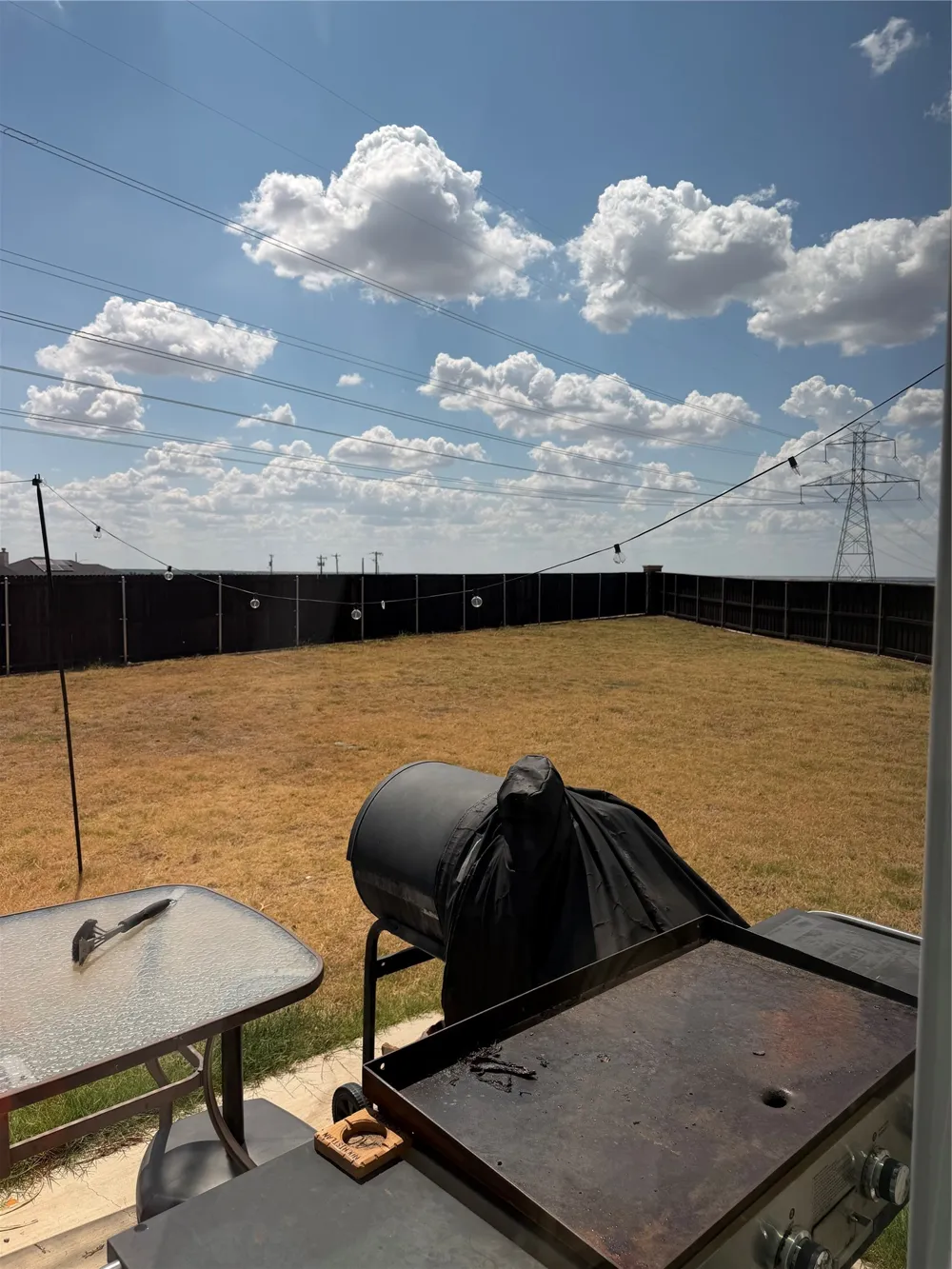5677 Ladytown Lane Fort Worth, TX 76036