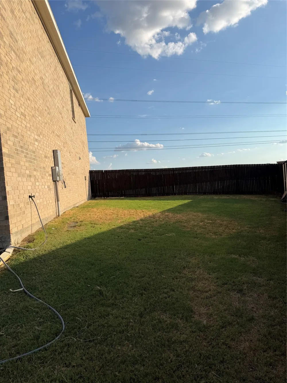 5677 Ladytown Lane Fort Worth, TX 76036