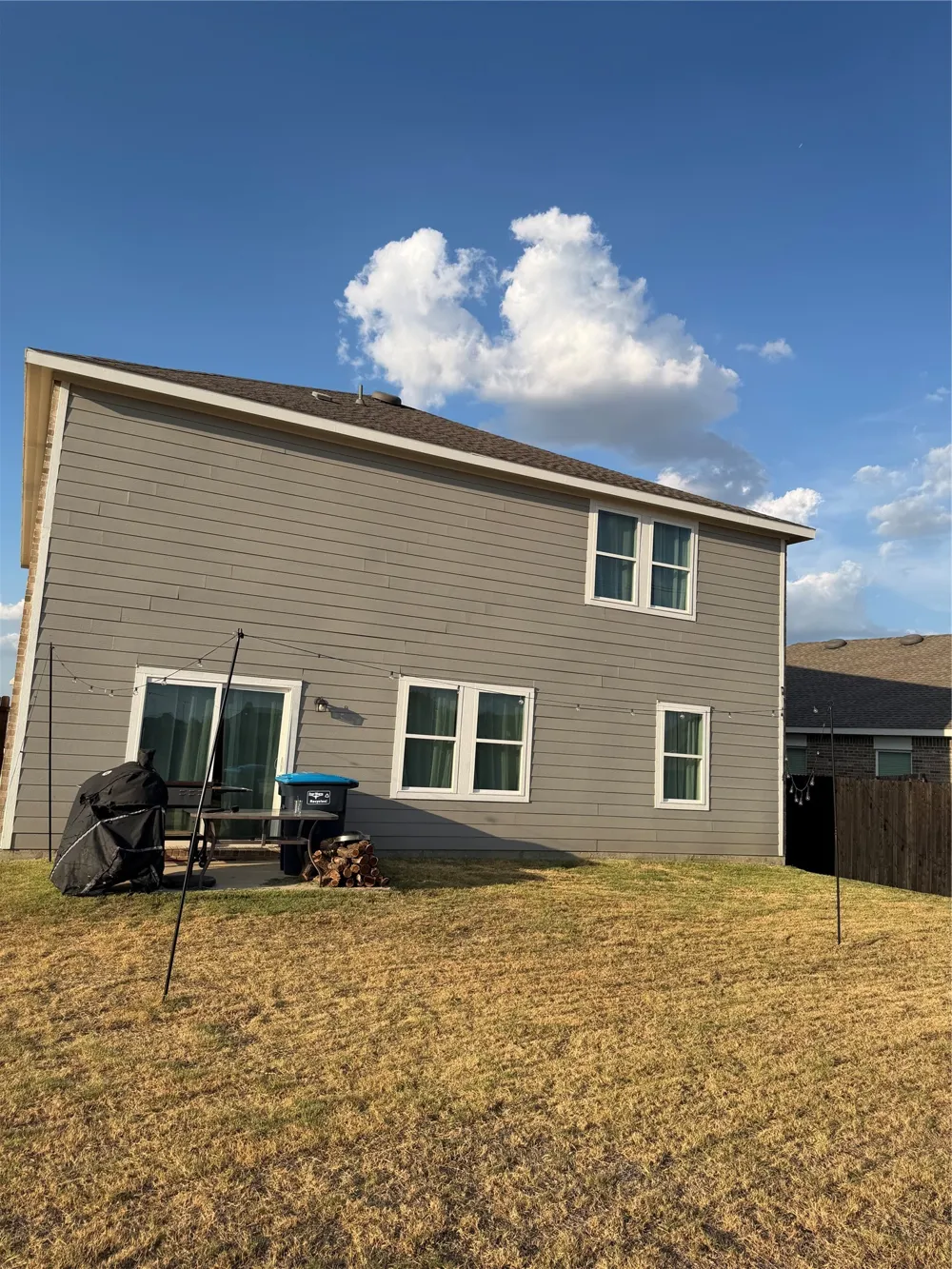 5677 Ladytown Lane Fort Worth, TX 76036
