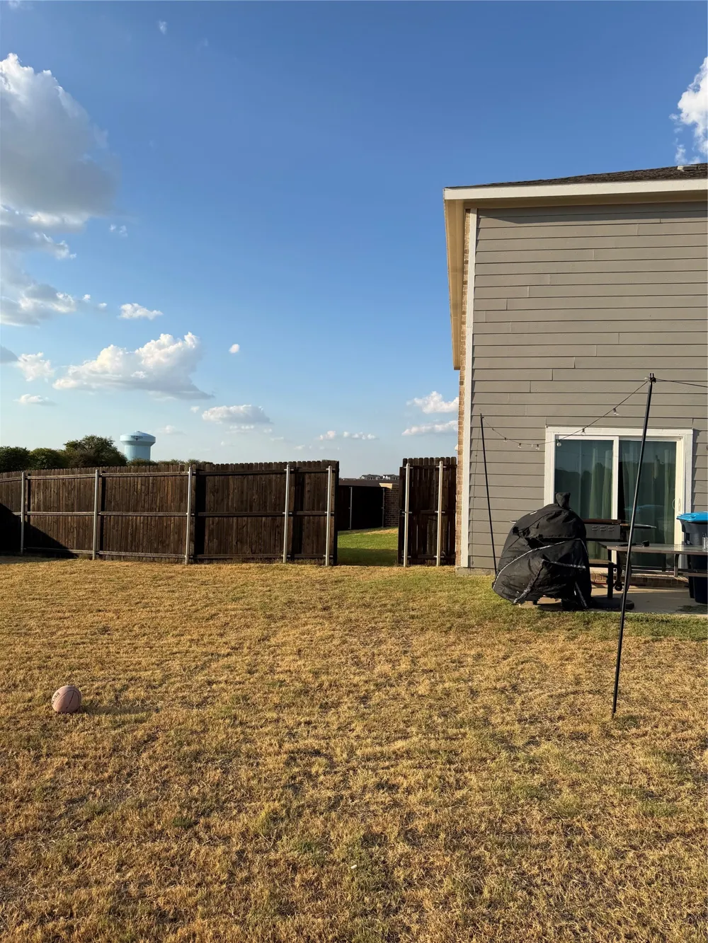 5677 Ladytown Lane Fort Worth, TX 76036