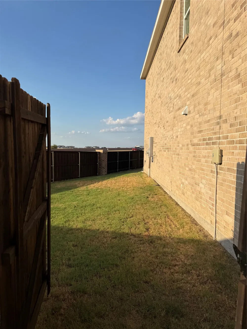 5677 Ladytown Lane Fort Worth, TX 76036