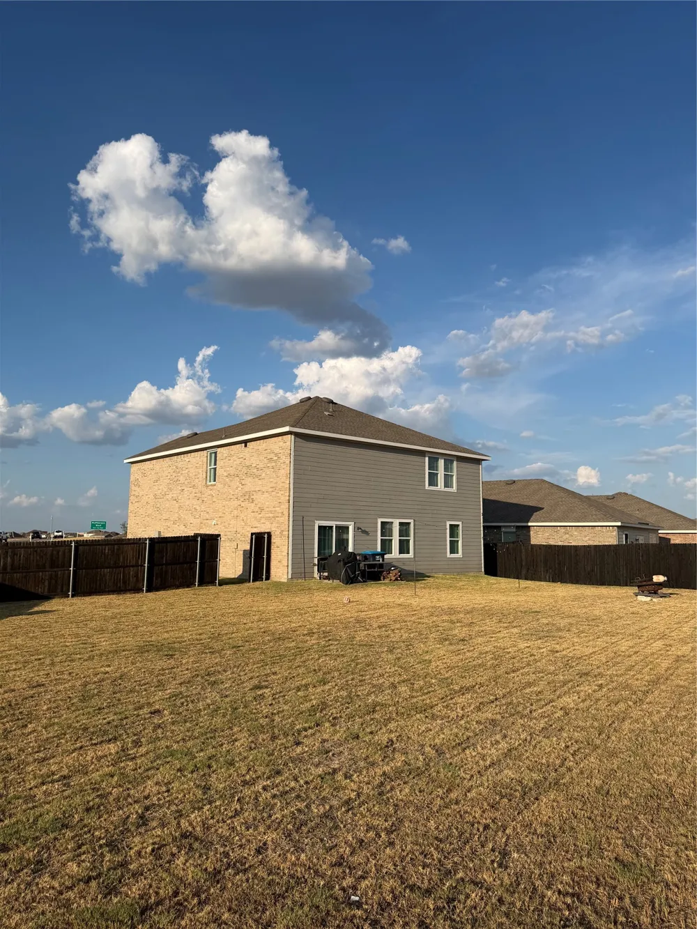 5677 Ladytown Lane Fort Worth, TX 76036