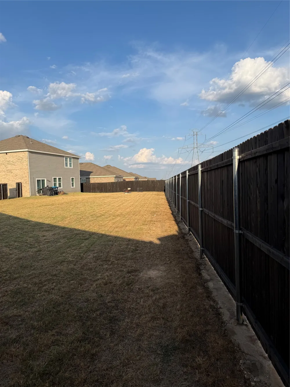 5677 Ladytown Lane Fort Worth, TX 76036