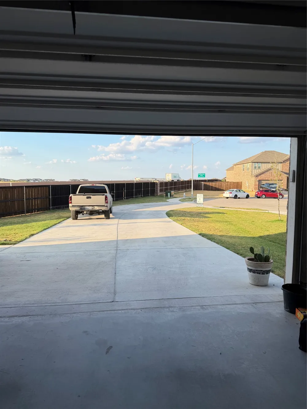 5677 Ladytown Lane Fort Worth, TX 76036