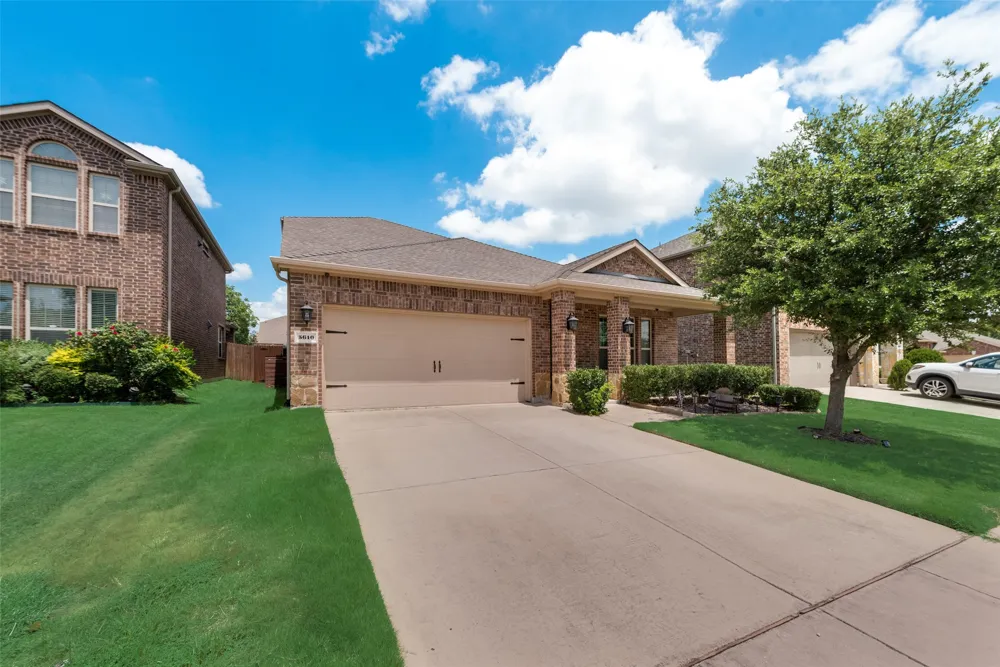 5610 Stockport Drive Prosper, TX 75078