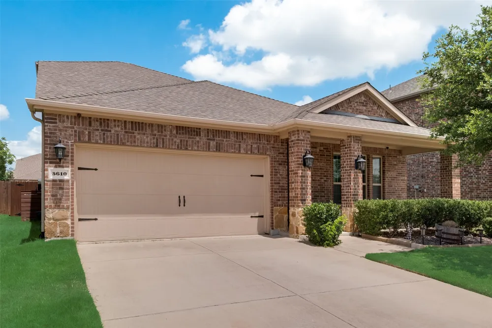 5610 Stockport Drive Prosper, TX 75078