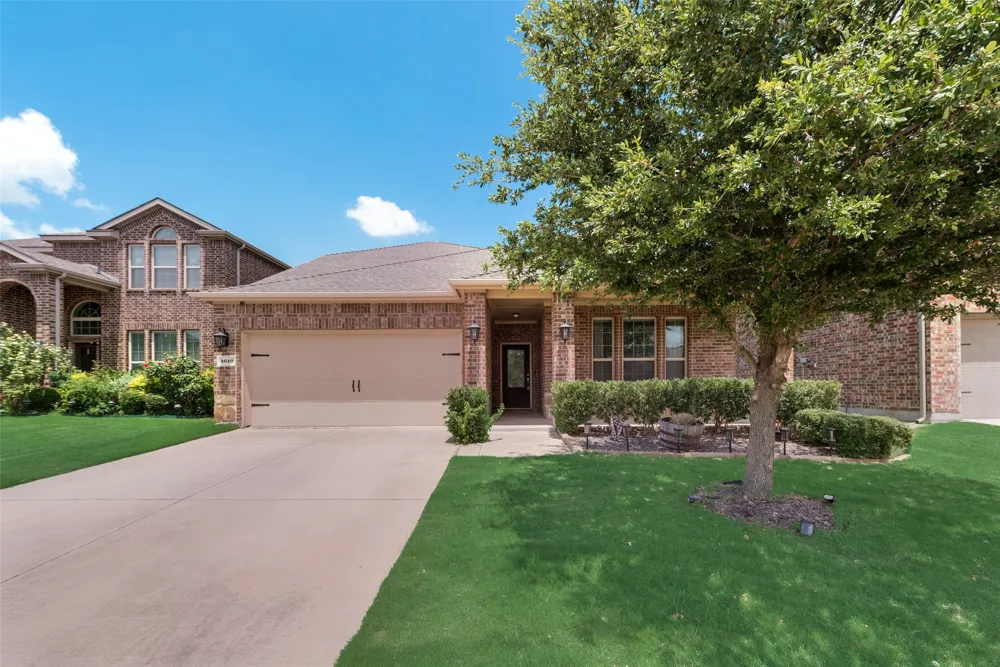 5610 Stockport Drive Prosper, TX 75078