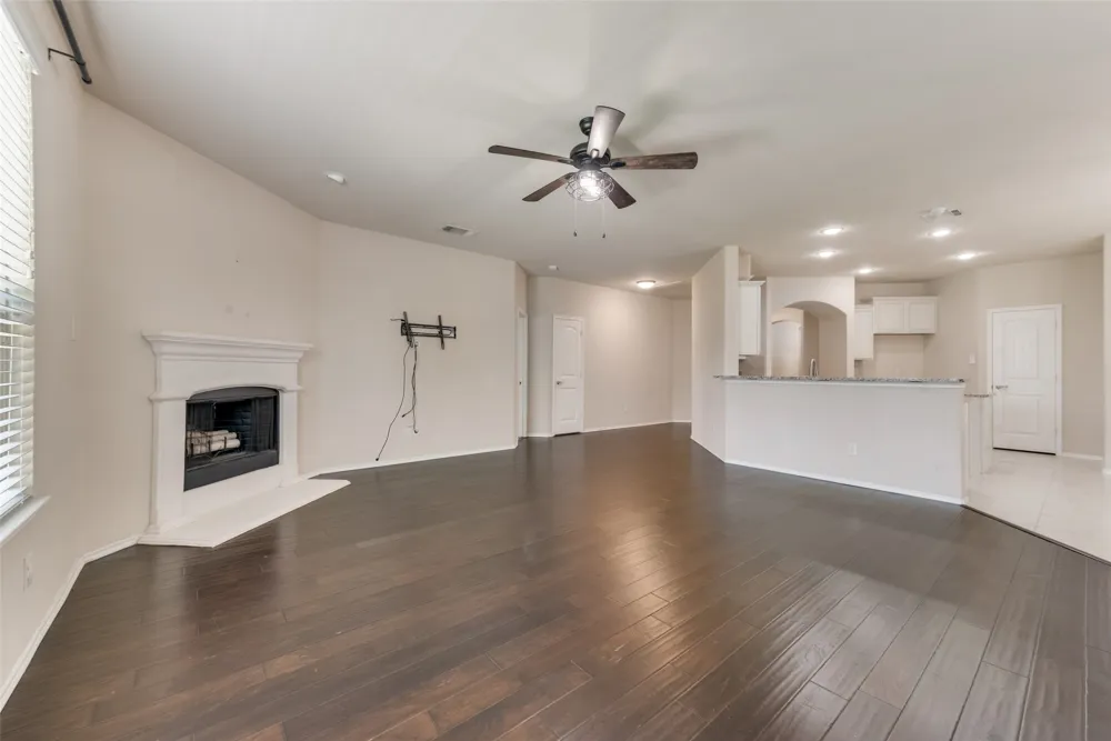 5610 Stockport Drive Prosper, TX 75078
