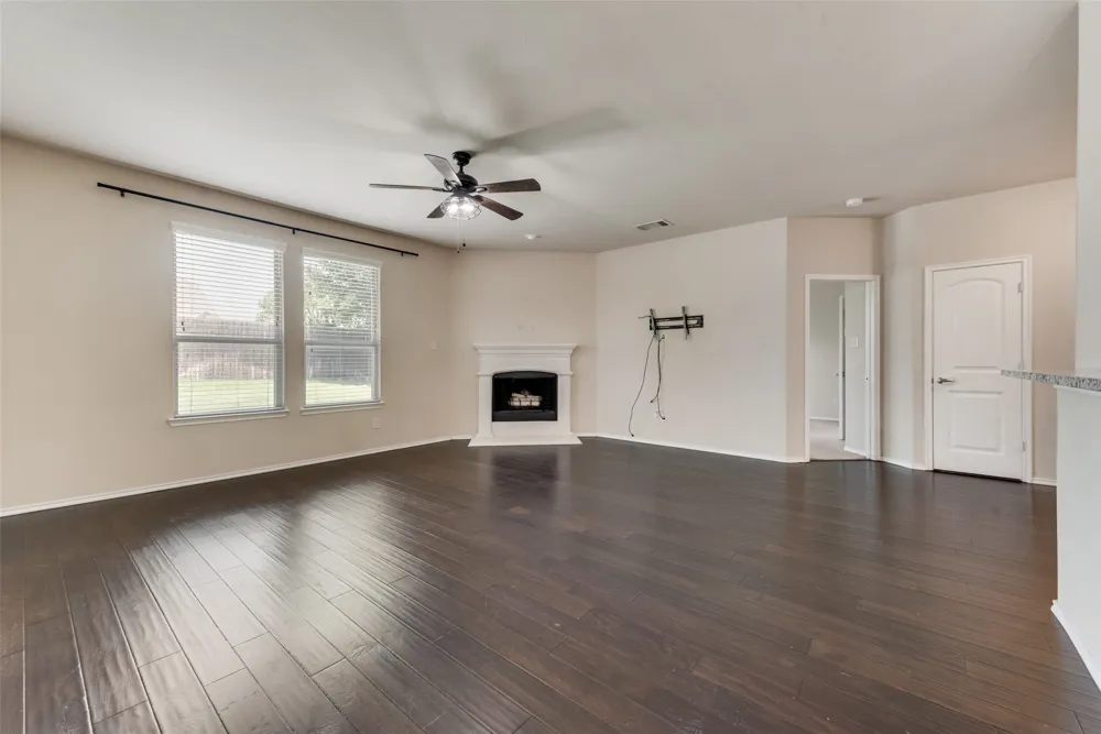 5610 Stockport Drive Prosper, TX 75078