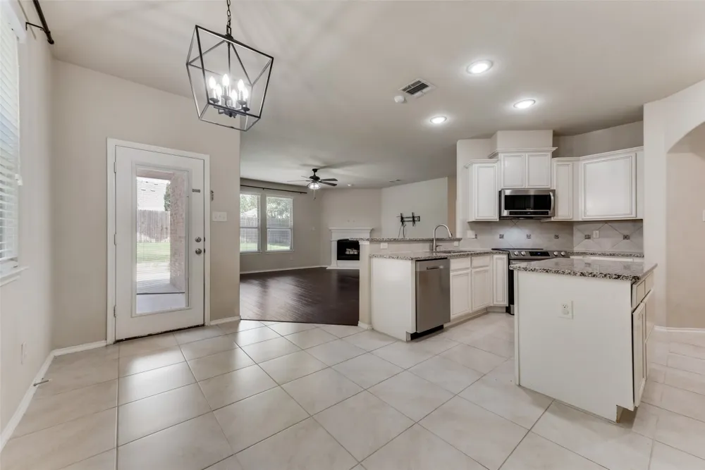 5610 Stockport Drive Prosper, TX 75078
