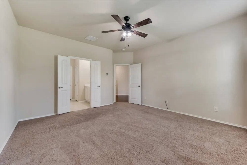 5610 Stockport Drive Prosper, TX 75078