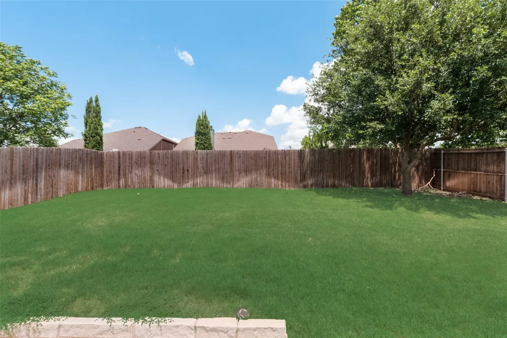 5610 Stockport Drive Prosper, TX 75078