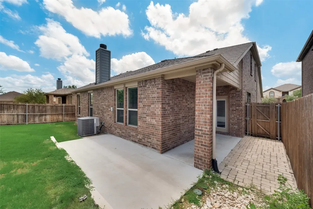 5610 Stockport Drive Prosper, TX 75078
