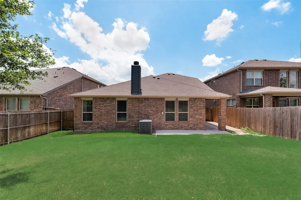 5610 Stockport Drive Prosper, TX 75078