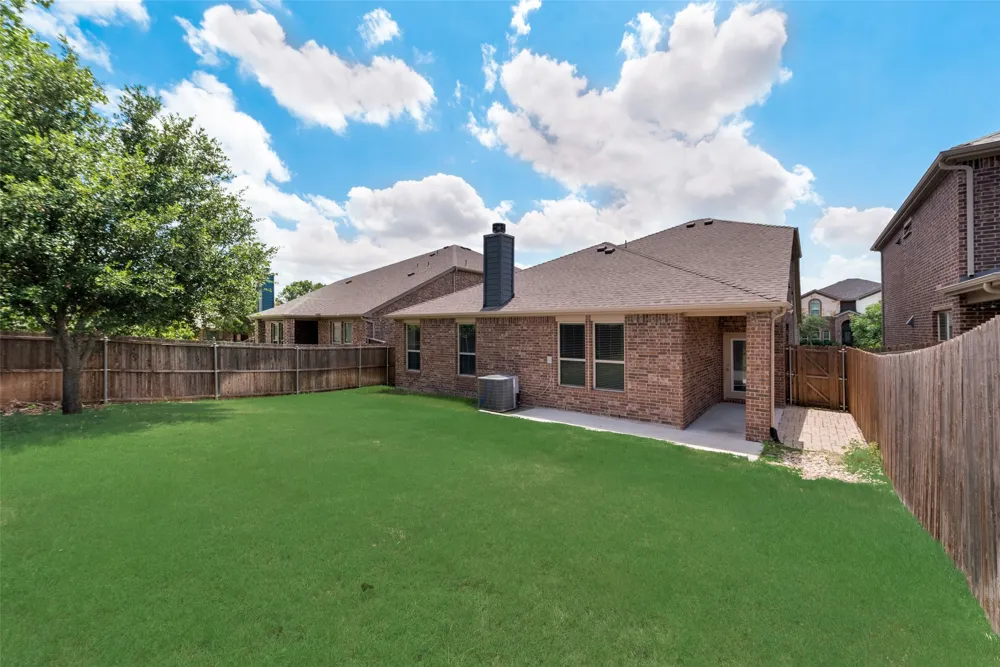 5610 Stockport Drive Prosper, TX 75078