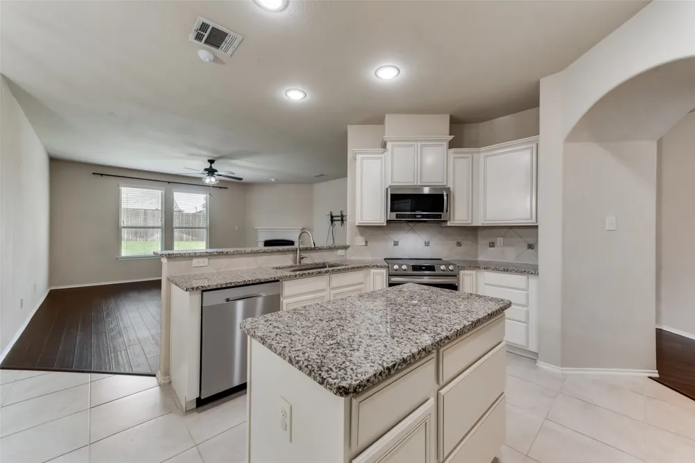 5610 Stockport Drive Prosper, TX 75078