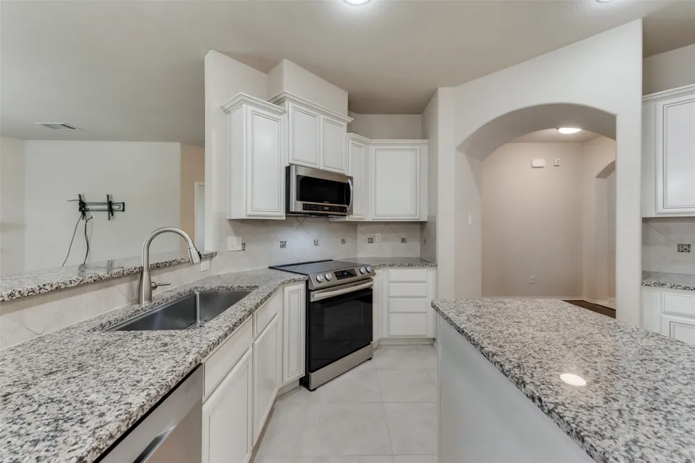 5610 Stockport Drive Prosper, TX 75078