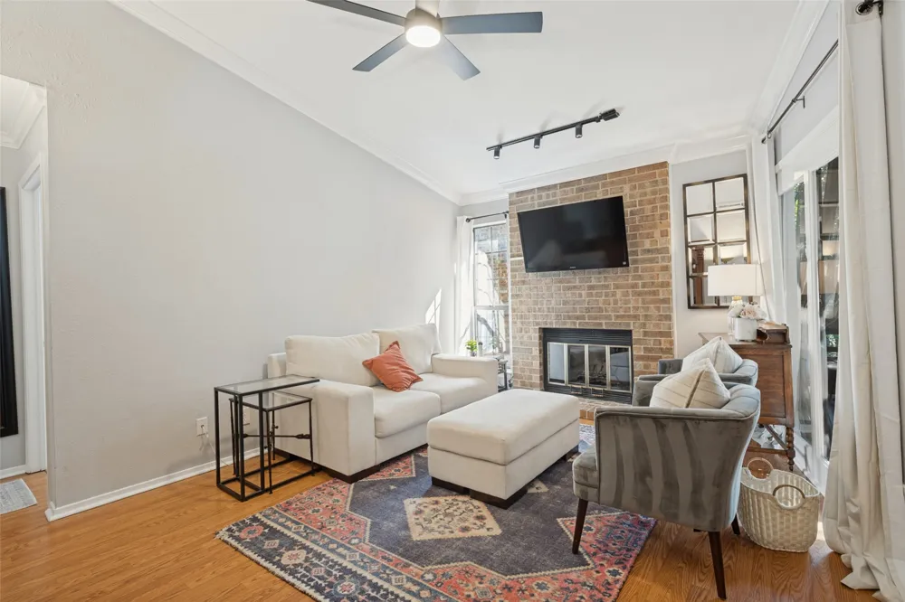 1208 Riverchase Lane #247 Arlington, TX 76011