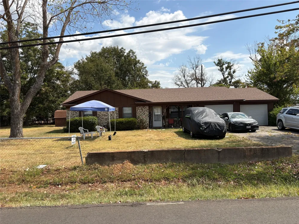 4435 Pine Mill Road Paris, TX 75460