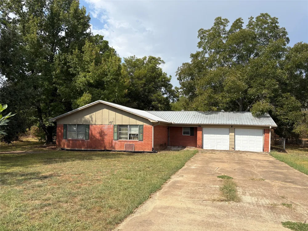 4435 Pine Mill Road Paris, TX 75460