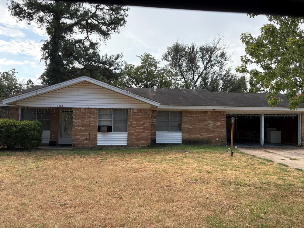 4435 Pine Mill Road Paris, TX 75460