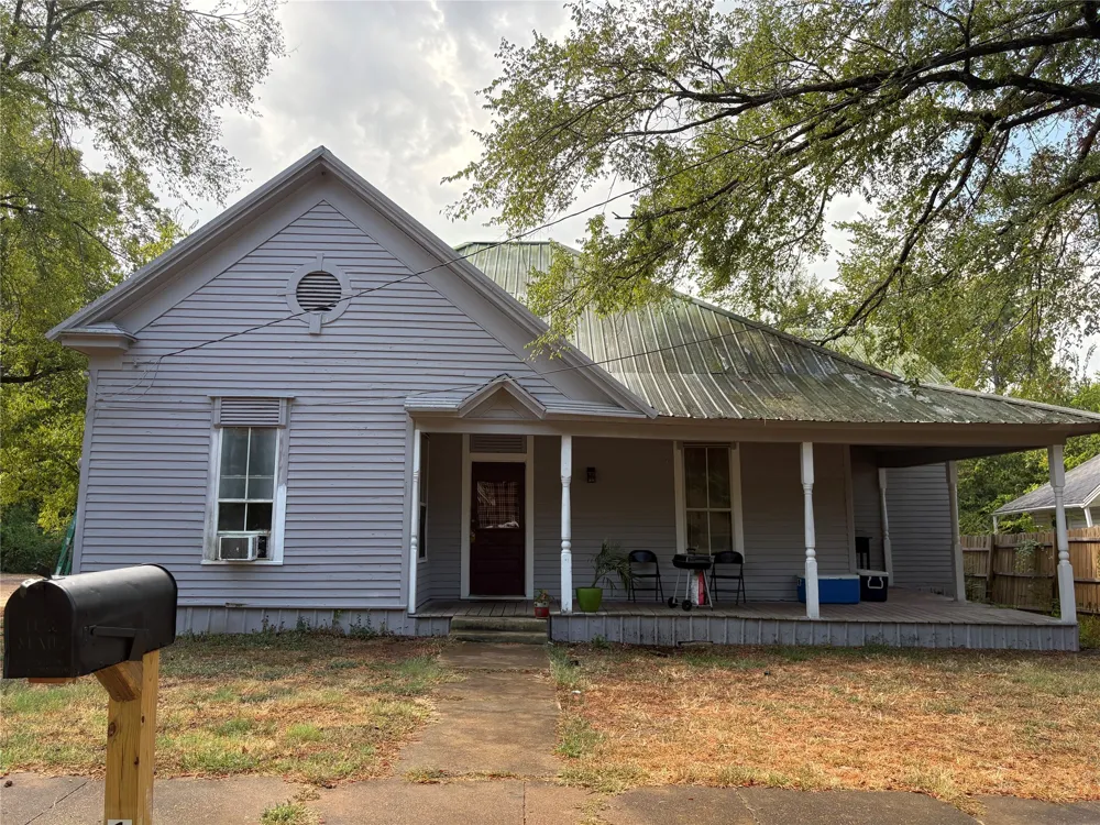 4435 Pine Mill Road Paris, TX 75460