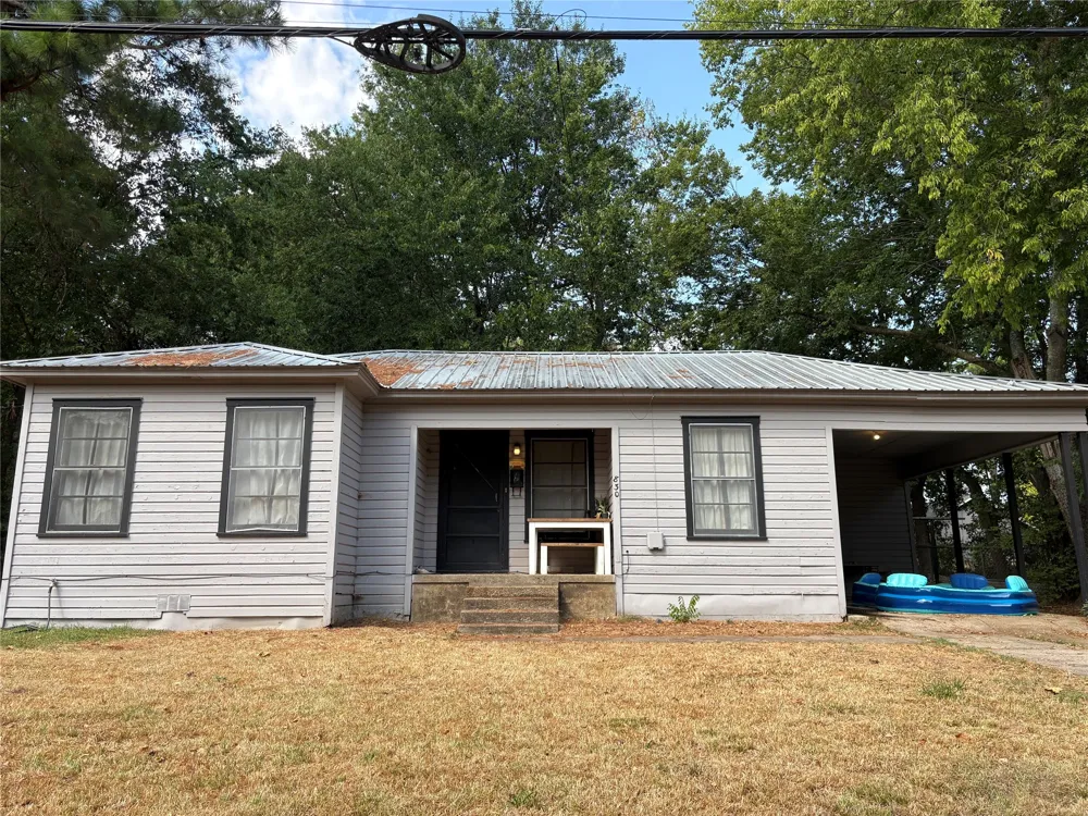 4435 Pine Mill Road Paris, TX 75460