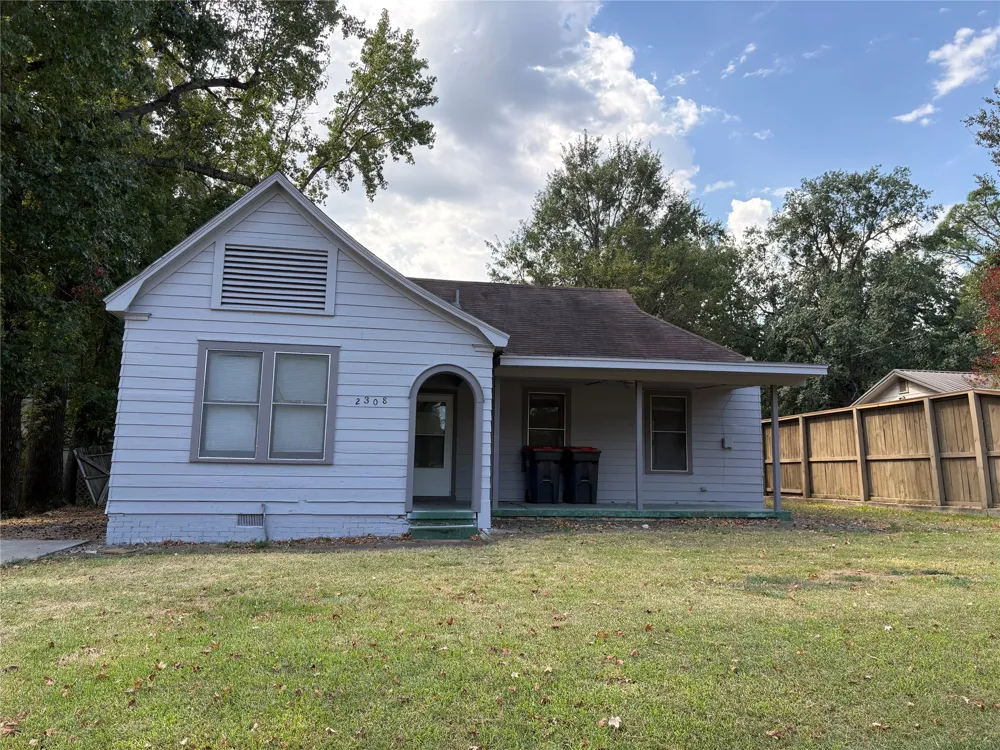 4435 Pine Mill Road Paris, TX 75460