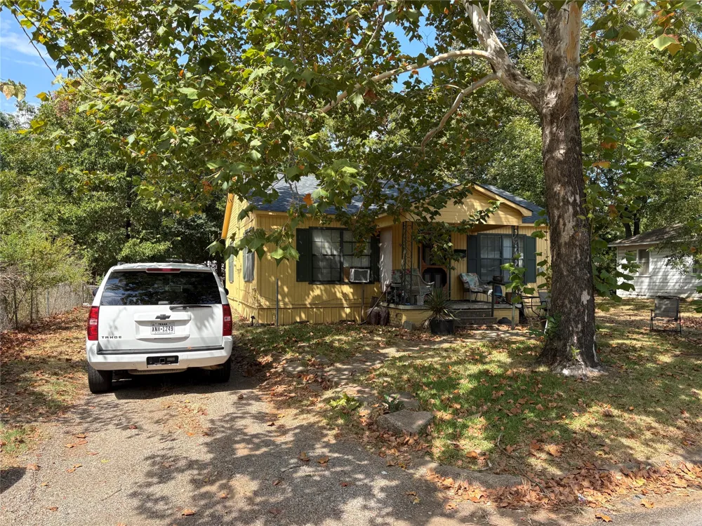 4435 Pine Mill Road Paris, TX 75460