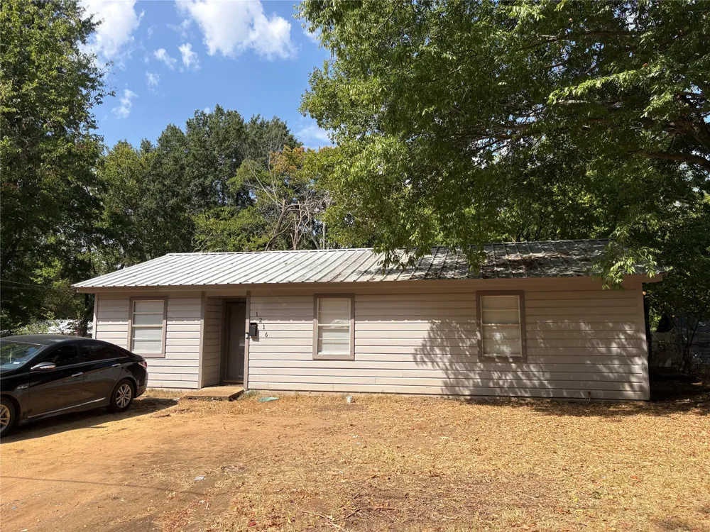 4435 Pine Mill Road Paris, TX 75460
