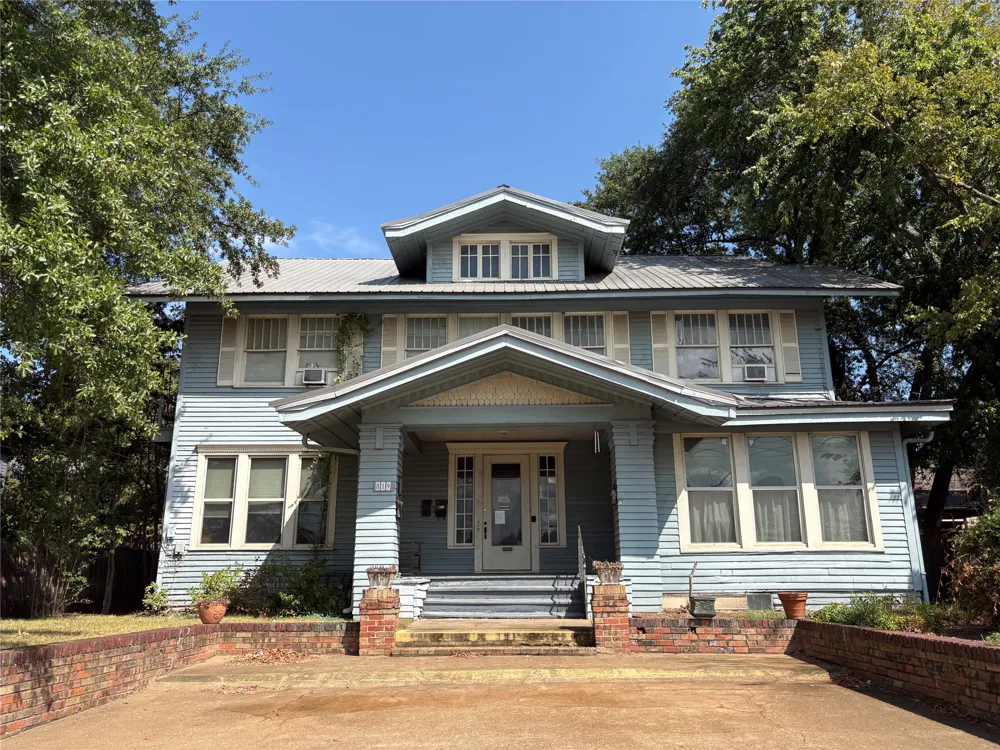 4435 Pine Mill Road Paris, TX 75460