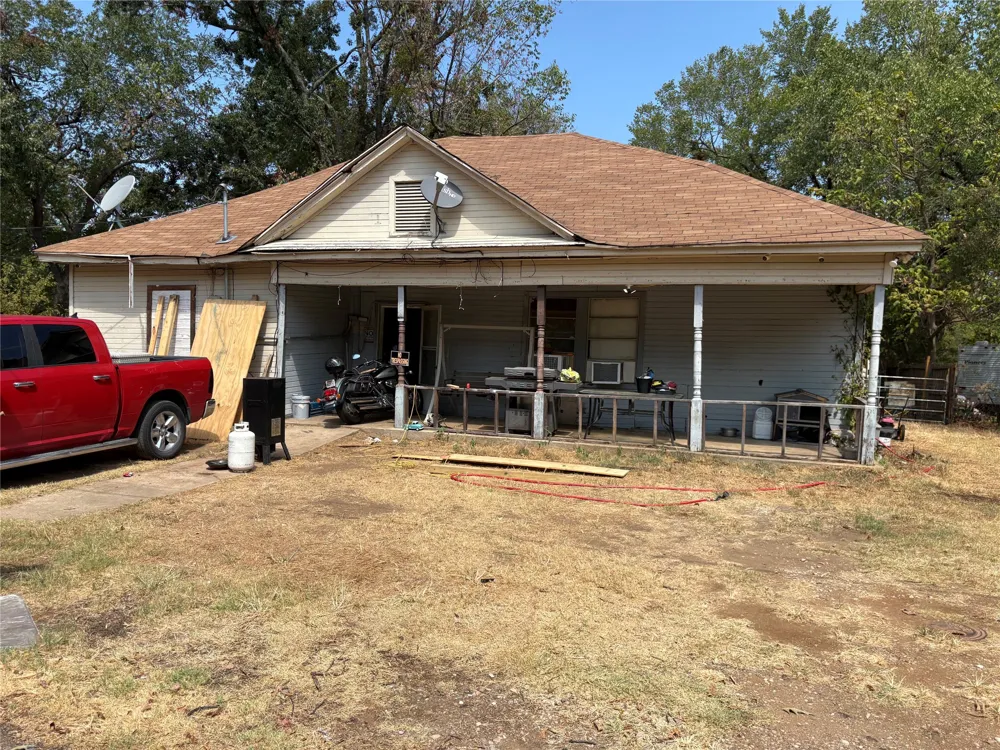 4435 Pine Mill Road Paris, TX 75460