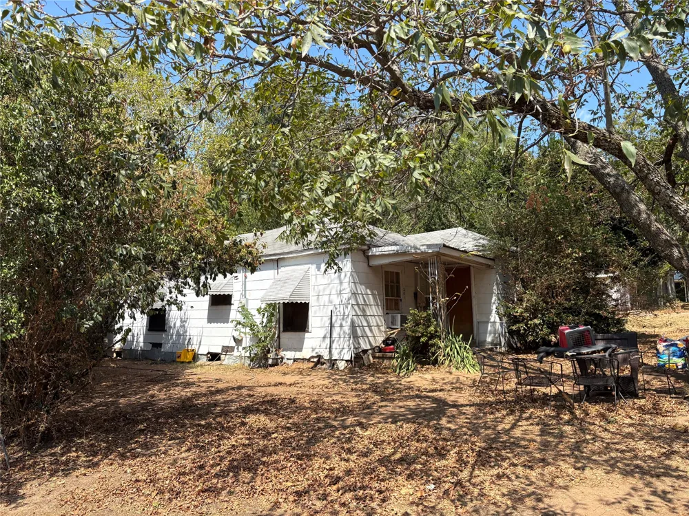4435 Pine Mill Road Paris, TX 75460