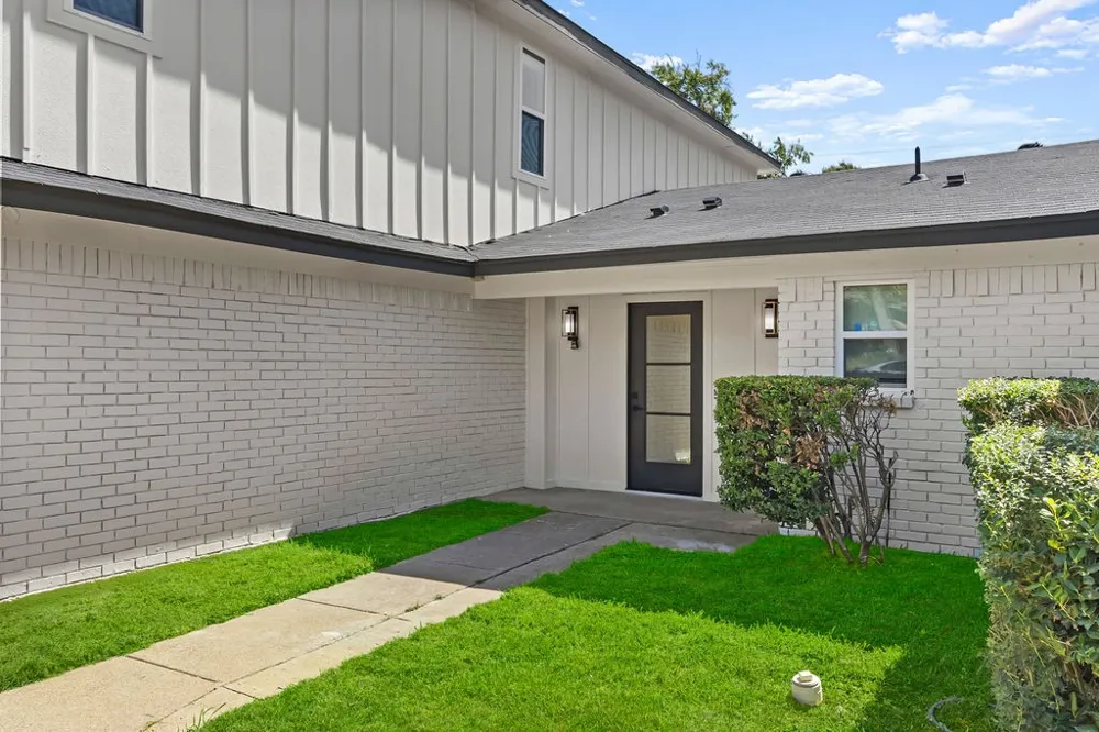 3409 Buckingham Drive Arlington, TX 76015